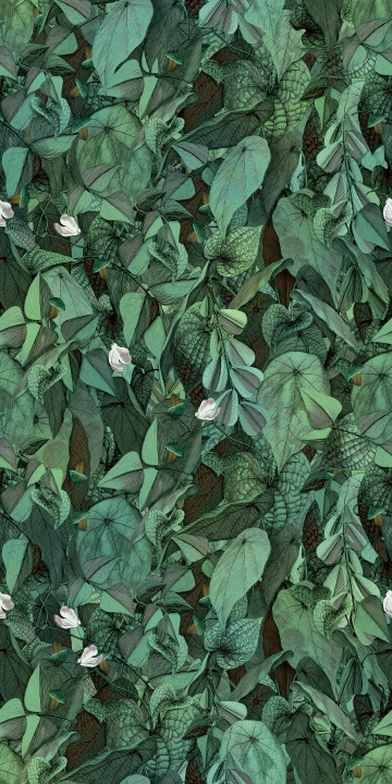 Cotto D'este Wonderwall Printemps A+B naturalna 50x100 cm gr. 4 mm